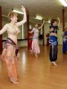 Kurz orientálního tance 2004 04